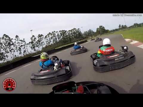 8ª Etapa Speed Race Top Sênior 17 10 20