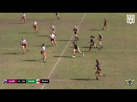 2019 Group 7 LLT Division 1 Round 16 Highlights - Albion Park-Oak Flats vs Jamberoo Superoos