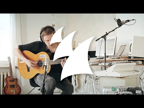 Jan Blomqvist - Time Again (Official Music Video)