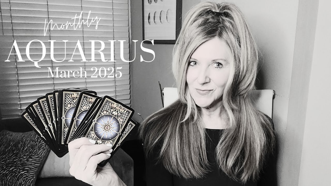 AQUARIUS - A BIG MOMENT ARRIVES! DO NOT LET THIS PASS YOU BY!