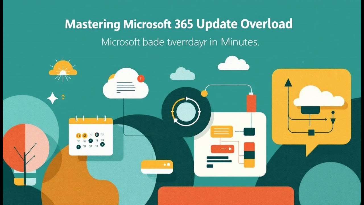 M365 Update Flood: The Hidden Cost for IT