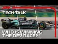 Who's Winning the Development Race? 2023 F1 Mid-Season Tech Talk Review | Crypto.com