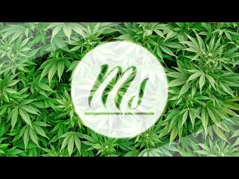 Marky Style - Weed Smoker