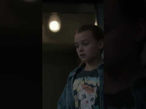 Tali is definitely Tony and Ziva's kid. #TonyAndZiva #TIVA #NCIS #shorts