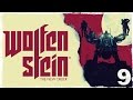 Wolfenstein: The New Order. #9: Ночной кошмар ...