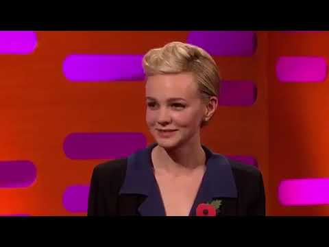 The Graham Norton show S10E3 Johnny Depp, Ricky Gervais, Carey Mulligan, Er Byrne, Snow patrol