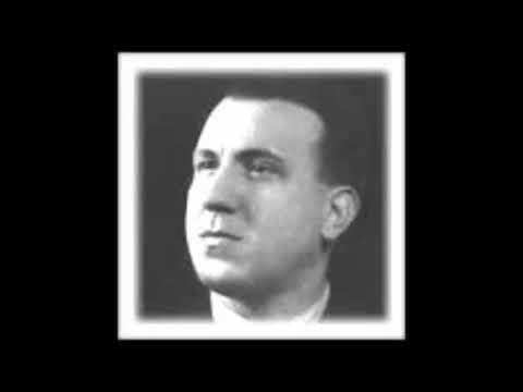 Emilio Livi - Bella ragazza dalla treccia bionda (Rid.ne Ricci da una musica popolare - N. N.)