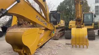 بيع حفارة مجنزرة Komatsu PC200 - صورة 4 | Machineryline SA حفارة مجنزرة Komatsu PC200 | صورة 4 - Machineryline