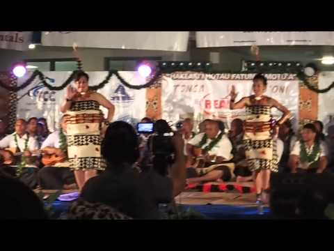 Tau'olunga e Kalapu Toa ko Pouvalu