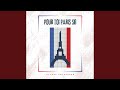 Pour toi Paris SG