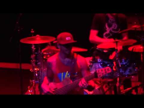 Hipster Assassins - Teen Town at The Theatre At Ace Hotel 11/22/15