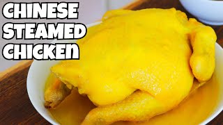 Download lagu How to Make the BEST Chinese Steamed Chicken mp3