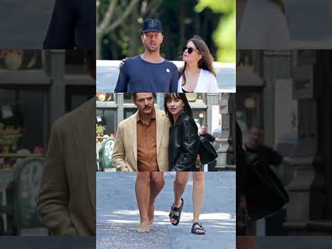 Dakota Johnson Breaks Silence on Chris Martin Breakup Rumors