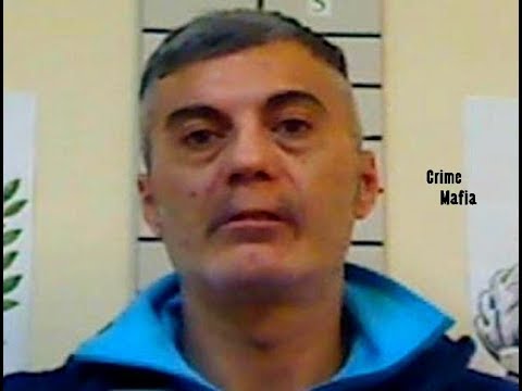 Camorra hitman supplies gory details of a mafia hit that started a war