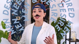 Why Men Need To Feel Desired