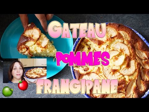 download lagu mp3 mp4 Gateau Frangipane Pomme, download lagu Gateau Frangipane Pomme gratis, unduh video klip Gateau Frangipane Pomme