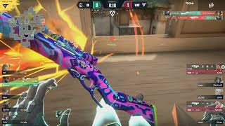 [FR] VALIANT vs CICADAS GAMING - Game 2 | COUPE DE FRANCE 2023 - Demi-Finale