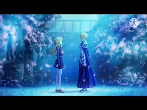 Kokia - Arigatou - nightcore