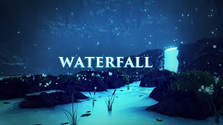 Undertale - Waterfall | Quiet Water (Orchestral Cover)
