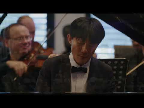 Euregio Piano Award 2022 | Finals - Seunghyun Lee