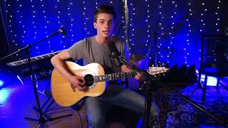 Ed Sheeran - Perfect (Greg Gontier) | 1 Million Subs Livestream with KURT HUGO SCHNEIDER