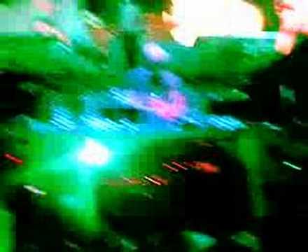 JOHAN GIELEN @ FABRIK 15.03.08