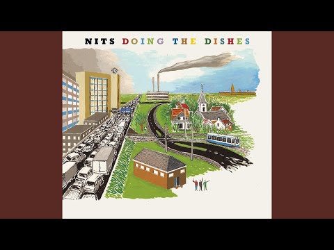 Videoclip de Five & Dime — Nits
