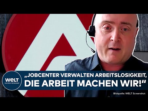 BÜRGERGELD-REFORM: Berufsberater Karbaum fordert individuelle Betreuung statt Sanktionen!