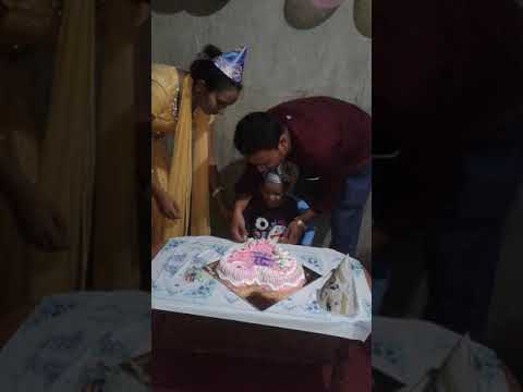 Happy Birthday to Rashid