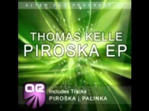 Thomas Kelle - Palinka