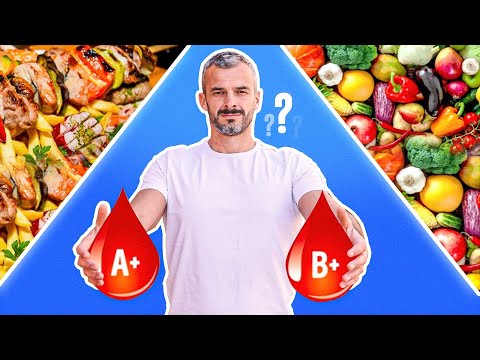 30 DANA PREHRANE PO KRVNIM GUPAMA, MOJI DOJMOVI