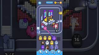 Pixel Flow Level 2648