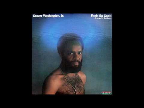 Grover Washington, Jr. - Knucklehead