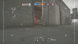 クラン戦