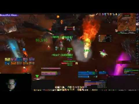 WoW - SoO 10m Heroic Iron Juggernaut Kill