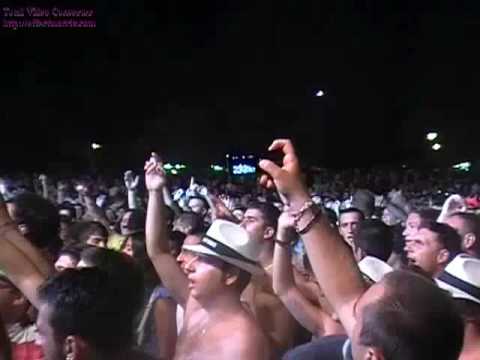 Super Summer Games 2009: il servizio video