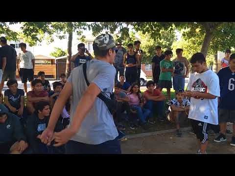 Neure vs Beerreo-k|4tos|5ta Fecha|1vs1