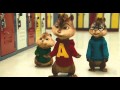 Элвин и бурундуки трейлер/Alvin and the Chipmunks Trailer 