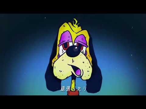 fake face dance music だいきりが歌ってみたとよ