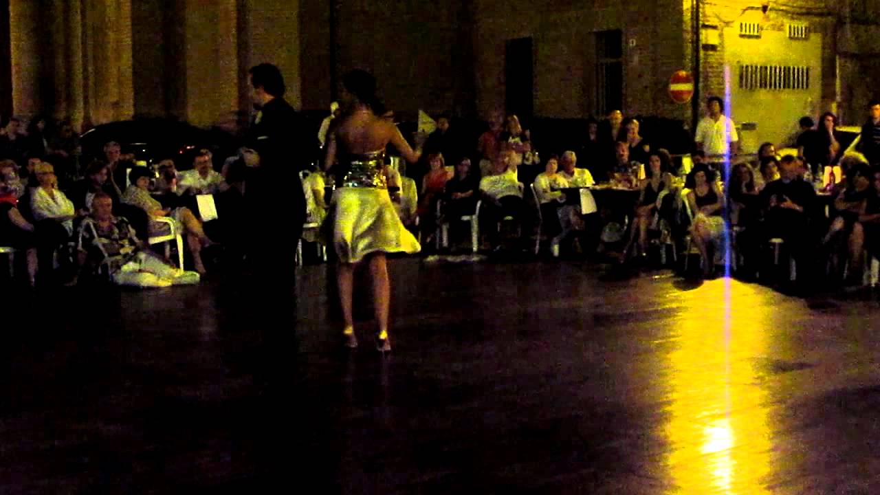 Marcela Guevara Stefano Giudice Castell'Alfero 7-7-2012 3-4