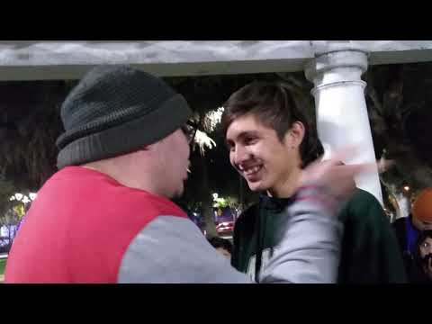 SEMIFINAL: Raptor vs SuciaCiudad (TR Fecha 5)