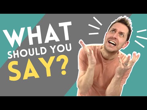 How to Tell Your Boss You Are Unhappy (THIS is what I said!)