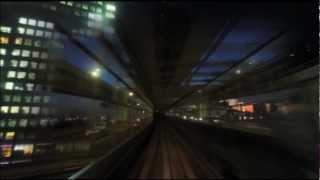 Burial :: Truant/Rough Sleeper :: Music Video