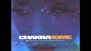 Chakra - Home (radio edit 1997)