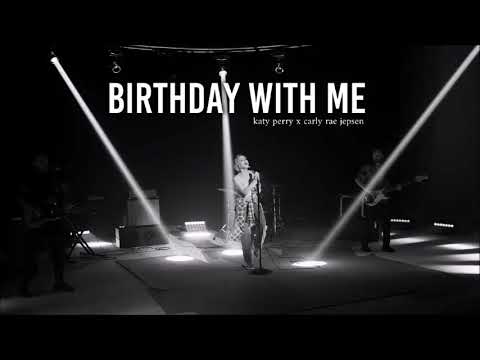 Birthday / Run Away With Me (Katy Perry & Carly Rae Jepsen Mashup)