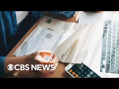 Why millennials and Gen Zers feel like they're struggling more financially