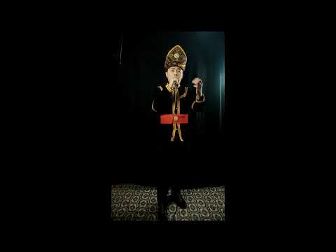 MCRAPHAEL BONAVENTURE MOSIOS | PASON KU | SUGANDOI KAAMATAN NEGERI SABAH 2021