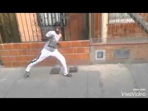 latigazo Gage - LOS WIIZ 2016