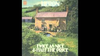 Heron - My Turn to Cry