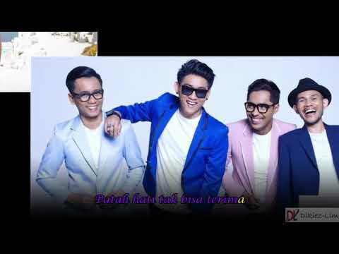 Armada feat Ifan Seventeen - Demi Tuhan Aku Ikhlas (Official 🎵Lyric)